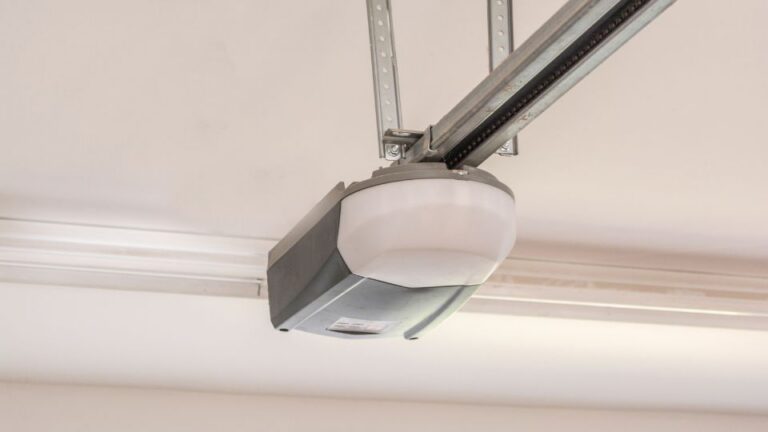 garage-door-opener